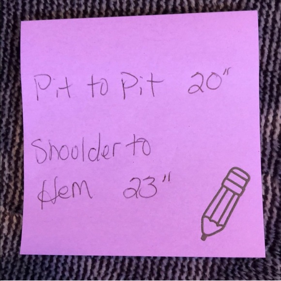 Rag & Bone V Neck - Picture 7 of 7